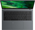 Ноутбук DIGMA PRO Fortis M, 15.6", IPS, Intel Core i3 10110U 2.1ГГц, 2-ядерный, 8ГБ DDR4, 256ГБ SSD,  Intel UHD Graphics, Windows 11 Pro,  серый [dn15p3-8cxw05]
