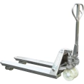 Гидравлическая тележка Noblelift ACS20H 540x1150, Nyl+Nyl, tandem load roller handle B (304) 200056