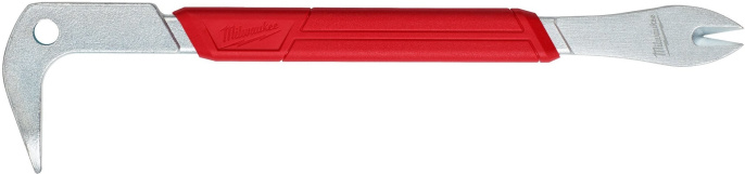 Гвоздодер Milwaukee 25 см 4932478250
