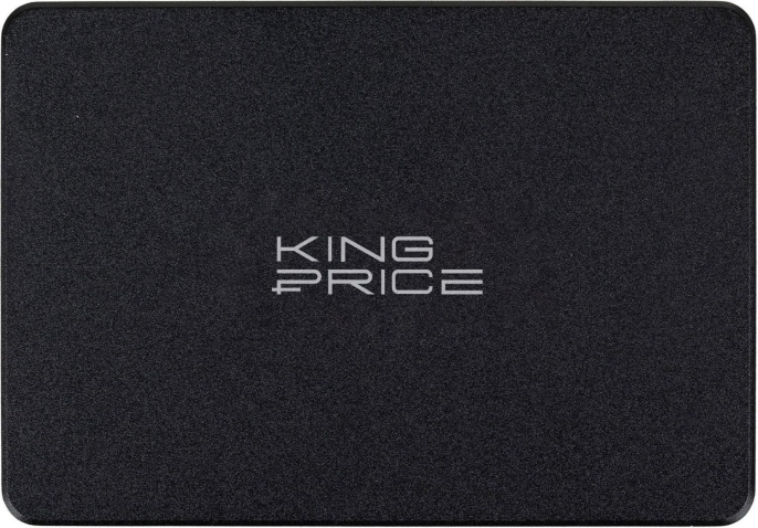 SSD накопитель KINGPRICE KPSS120G2 120ГБ, 2.5", SATA III, SATA, rtl