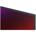 Телевизор LG NANO 4K UHD AI NU90 43NU900B6LA 43" 3840x2160 (4K UHD), матрица IPS, QLED, частота 60 Гц, ОС LG webOS, HDR10, HLG, Dolby Atmos, AirPlay, Wi-Fi, смарт пульт