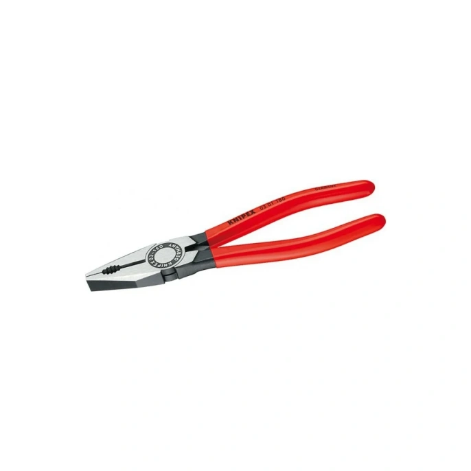 Комбинированные плоскогубцы KNIPEX KN-0301140