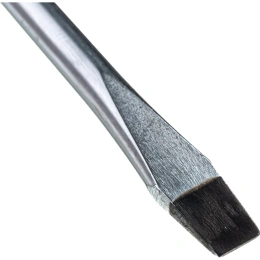 Отвертка Gigant SL 6x100 с магнитным наконечником GS SL6100