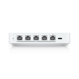 UBIQUITI UXG-Max Маршрутизатор 4 ядра 1,5 ГГц , 4х 2.5G LAN, 1х 2.5G WAN