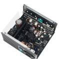 Блок питания Deepcool GAMERSTORM PN650M 650W R-PN650M-FC0B-WGEU ATX 12V V3.1, APFC, 80Plus Gold КПД 90% , 3,3V-20А, 5V-20А, 12V-54А, -12V-0.3А, 5Vsb-3А, 1x20+4pin, 2x4+4pin, 3х6+2pin, 1х16pin, 2x4Pin Peripheral,OPP/OVP/SCP/OTP/OCP/UVP/SIP/NLO, размер