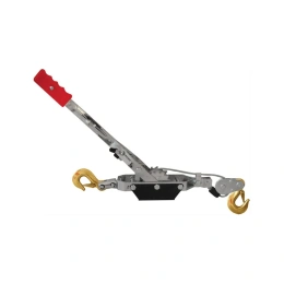 Ручная усиленная лебедка FIT IT 64648