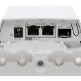 Медиаконвертер MikroTik FTC11XG weatherproof IP55 Fiber-to-Copper converter