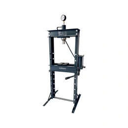 Пресс гидравлический Сорокин 20т 7.22