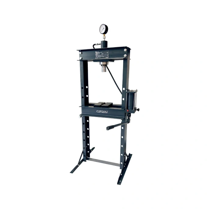 Пресс гидравлический Сорокин 20т 7.22