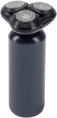 Бритва роторная Polaris PMR 0712RC Ultimate shave 5D PRO реж.эл.:3 питан.:элек.сеть/аккум. темно-синий