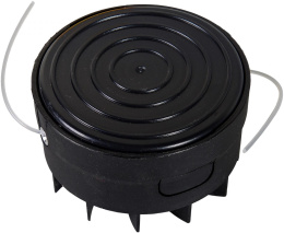 Головка для триммеров Huter ETH-600 d=1.6мм L=5м для Huter GET-600 ENB (71/1/15)