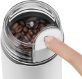 Кофемолка Maxwell MW-1703 W, белый