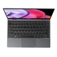 Ноутбук Chuwi MiniBook X N150 16Gb SSD 512Gb Intel Graphics 10.51 WUXGA TS IPS Cam 28.88Вт*ч Win11Pro Серый CWI558-P51N5N1PDMXX