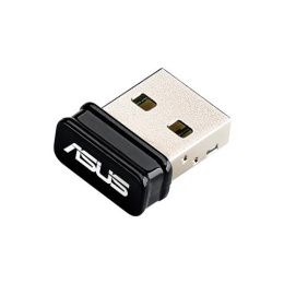 Wi-Fi адаптер ASUS USB-N10 Nano USB 2.0