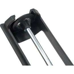 Профессиональный поворотный пистолет для герметика Inforce 01-13-10