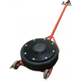 Пневматический домкрат POLARUS 7т PD 07 PD-07
