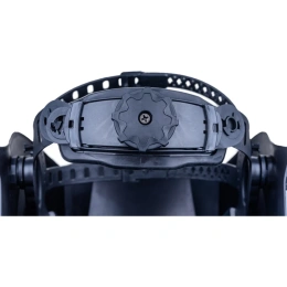 Маска сварщика хамелеон Ф1 СБ (4/11 DIN; 2 дат.; окно 90х35 мм) Gigant G-110506