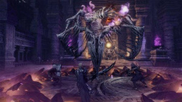 Игра для PS4 PlayStation Stranger of Paradise Final Fantasy Origin 18+ (1CSC20005333)