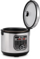 Мультиварка Vitek VT-4282, 860Вт, серебристый