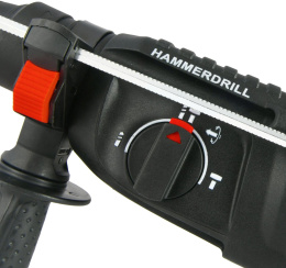 Перфоратор StarWind RH26-900S0