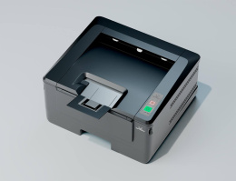 Принтер Катюша P133, 33 стр/мин А4 Ч/Б, 1200 dpi. 1 ГБ RAM, Ethernet, USB, USB-host, Wi-Fi (опция). Тонер в комплекте на 700 отп