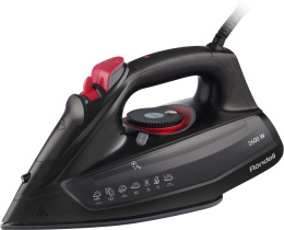 Утюг Rondell RDE-2000, с паровым ударом, 2600Вт