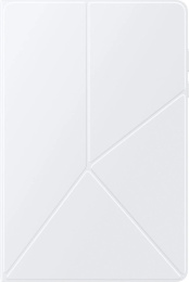 Чехол для планшета Samsung Book Cover, для  Samsung Galaxy Tab A11+, белый [ef-bx230pwegru]