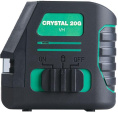Уровень лазер. Fubag Crystal 20G VH Set 2кл.лаз. 520нм цв.луч. зеленый 2луч. 31628