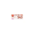 Картридж EasyPrint (CB543A/CE323A/CF213A/716M) для HP CLJ CP1215, CP1515, CP1525, CM1415, Pro 200 M251, M276 (1800 стр.) пурпурный, с чипом LH-543 U