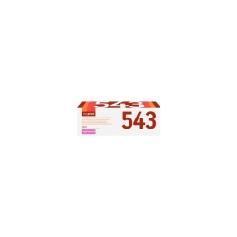 Картридж EasyPrint (CB543A/CE323A/CF213A/716M) для HP CLJ CP1215, CP1515, CP1525, CM1415, Pro 200 M251, M276 (1800 стр.) пурпурный, с чипом LH-543 U