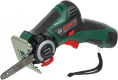 Электрическая цепная пила Bosch EasyCut12 дл.шины:2.5" 6.5cm 1аккум. ЗУ 06033C9020