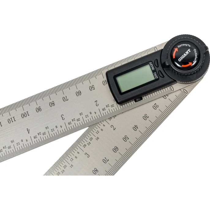 Электронный угломер Gigant 300 мм GSMP-30