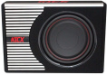 Сабвуфер автомобильный KICX GT403BPA,  активный [2013846]