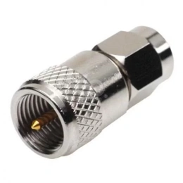 Переходник Radiolab N1S-311, FME M - SMA M