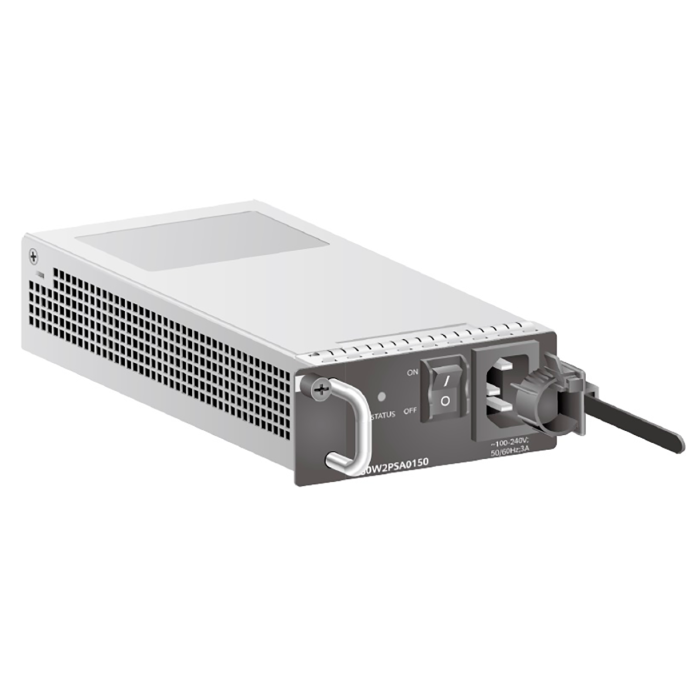 Блок питания для коммутатора MODULE AC 150W ES0W2PSA0150 HUAWEI