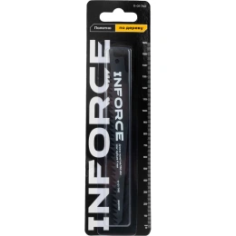 Полотно по дереву 152x4,2 мм Inforce 11-01-740