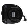Кухонный комбайн 11 в 1 RAGEX R113-000, 1.2л, 600Вт, цвет: R113-000 черный