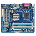 Материнская плата GigaByte GA-G41M-Combo GQ {S775 G41 PCI-E+SVGA+GbLAN SATA MicroATX 2DDR-II+2DDR-III}