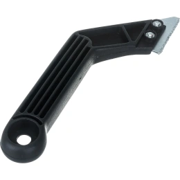 Скребок, 250 мм, по кафелю с вольфрам-карбидным напылением MATRIX 79560