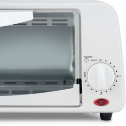 Мини-печь Starwind SMO2041 6л. 650Вт белый