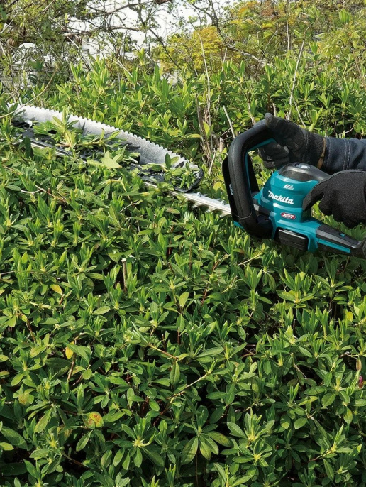 Кусторез Makita UH020GZ, без АКБ, без ЗУ