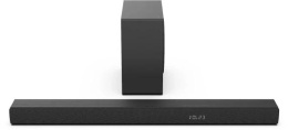 Саундбар Hisense HS3100 3.1 480Вт черный