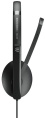 Гарнитура EPOS ADAPT 160 USB, стерео гарнитура с разъемом USB EPOS PC 8.2, 1000446; Sennheiser SC 160 USB, 508315 1000915
