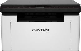 МФУ лазерный Pantum BM1800W A4 WiFi серый