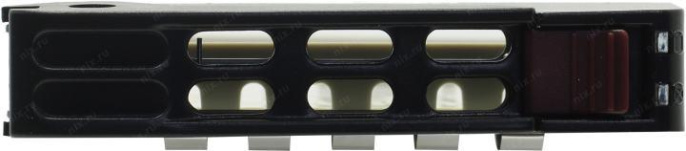 Трей для установки диска 2.5"/ BLACK HOT SWAP 2.5" SAS/SATA HDD TRAY MCP-220-00047-0B