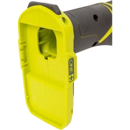 Углошлифмашина бесщеточная Ryobi ONE+ R18AG7-0  без аккумулятора в комплекте 5133002852