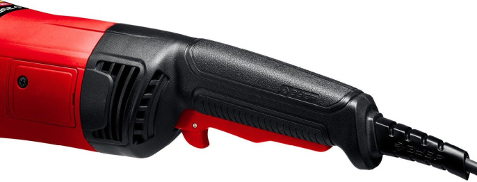 Угловая шлифмашина Зубр УШМ-150-1405