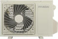 Сплит-система Hyundai HAC-07/S-PRO белый