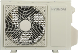 Сплит-система Hyundai HAC-07/S-PRO белый