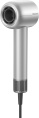 Фен Trouver Shine 10 Silver AMSH10 технология AeroBlossom, несколько режимов сушки, датчки NTC для измерения температуры 1000 раз/с, уход за волосами с использованием плазменной технологии